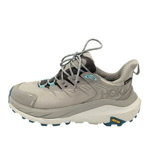 Hoka Kaha 2 Low GTX Hiking Shoes Womens 9 Outdoors Athleisure Waterproof Sneaker